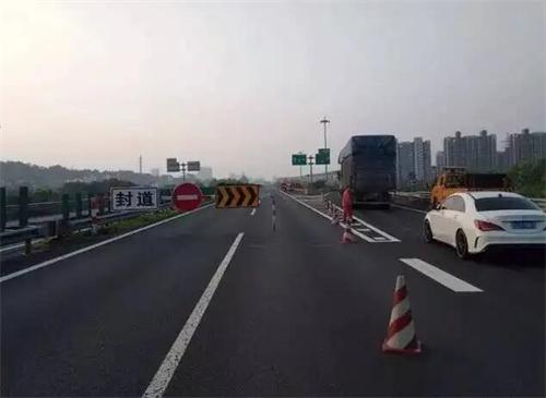 盐城高速公路工程